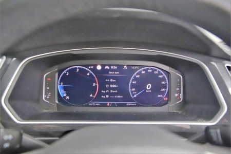 2023 Volkswagen Tiguan - photo 18
