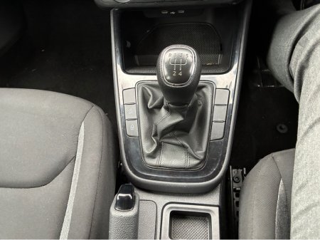 2023 Skoda Fabia - photo 19