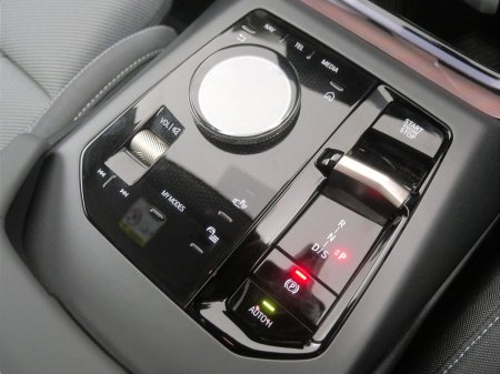 2025 BMW X3 - photo 10