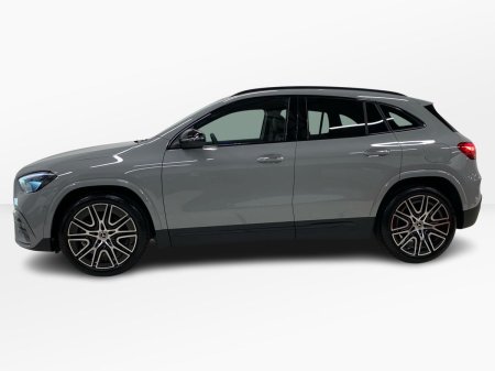 2026 Mercedes-Benz GLA - photo 5