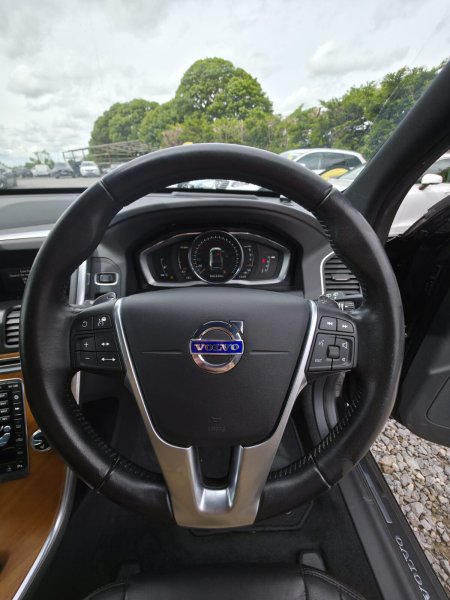 2017 Volvo XC60 - photo 15