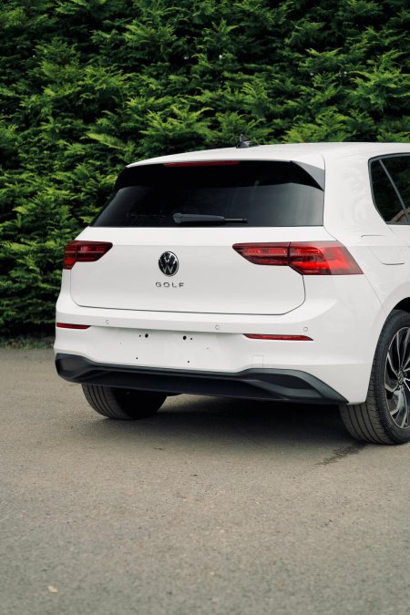 2023 Volkswagen Golf - photo 16