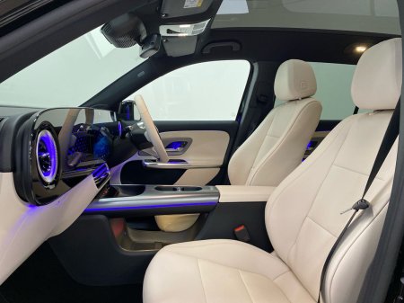 2026 Mercedes-Benz GLB - photo 13
