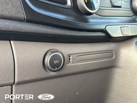 2020 Ford Transit Custom - photo 30