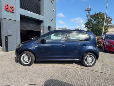 2015 Volkswagen up! - photo 5