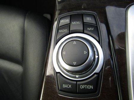 2014 BMW 5-Series - photo 34