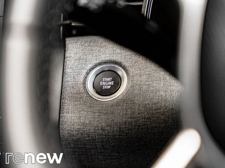 2025 Renault Clio - photo 20