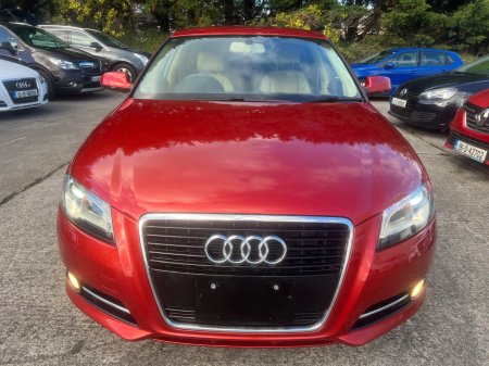 2012 Audi A3 - photo 2