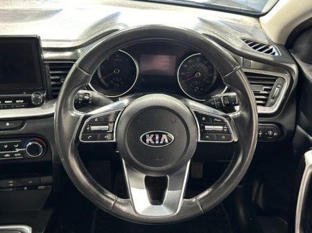 2019 Kia Ceed - photo 12