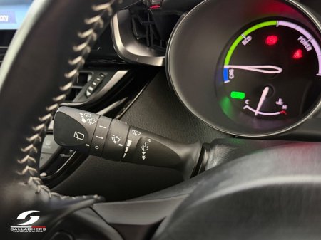 2020 Toyota C-HR - photo 24