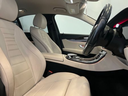 2020 Mercedes-Benz E-Class - photo 18