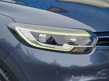 2017 Renault Kadjar - photo 24