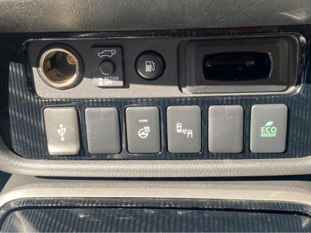 2020 Mitsubishi Outlander - photo 10