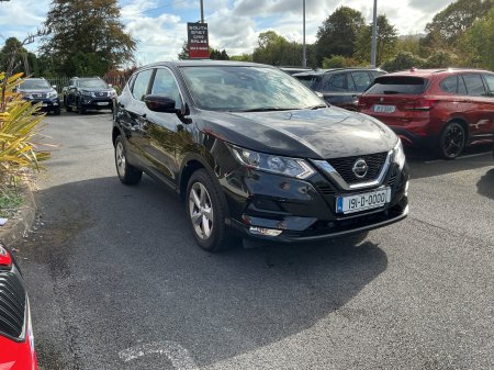 2019 Nissan Qashqai - photo 3