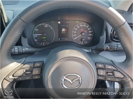 2025 Toyota Yaris - photo 12
