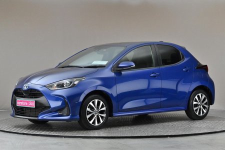 2022 Toyota Yaris - photo 4