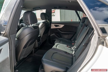 2021 Audi Q8 - photo 27