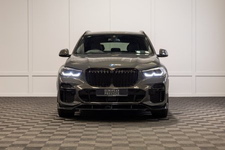 2023 BMW X5 - photo 2