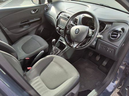 2016 Renault Captur - photo 5