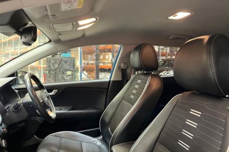 2023 Kia Stonic - photo 19
