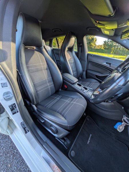 2015 Mercedes-Benz CLA - photo 11