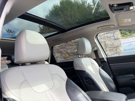 2021 Kia Sorento - photo 18