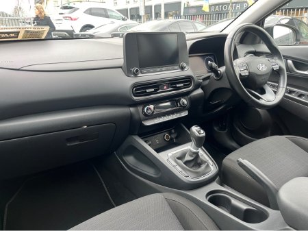 2021 Hyundai KONA - photo 24