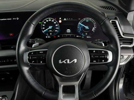 2025 Kia Sportage - photo 29