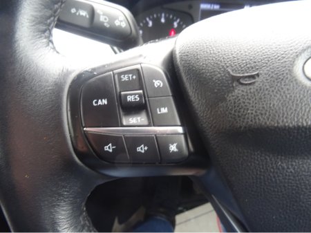 2019 Ford Focus - photo 14