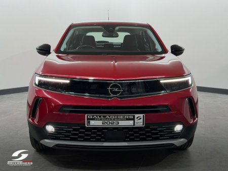 2023 Opel Mokka - photo 7