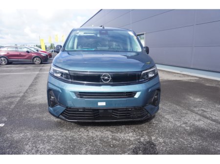 2026 Opel Combo - photo 5