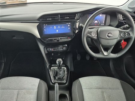 2024 Opel Corsa - photo 3