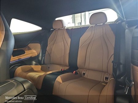 2024 Mercedes-Benz CLE - photo 17