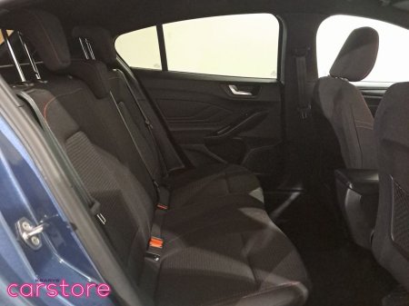 2024 Ford Focus - photo 13
