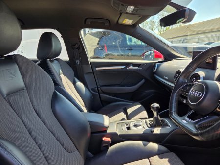 2018 Audi A3 - photo 9