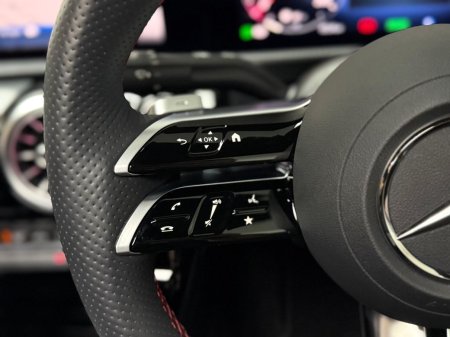 2024 Mercedes-Benz A-Class - photo 24