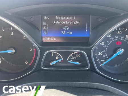 2016 Ford C-Max - photo 20
