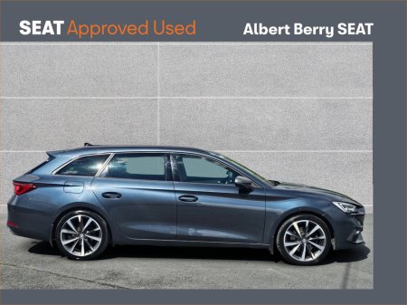 2023 SEAT Leon - photo 3