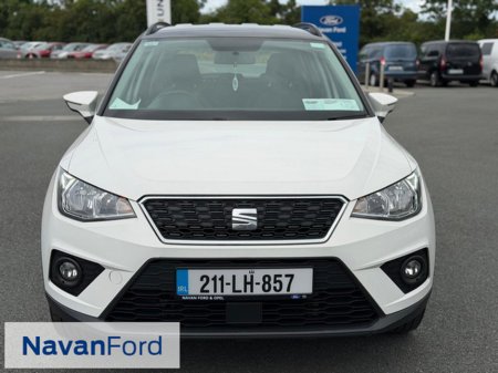 2021 SEAT Arona - photo 6
