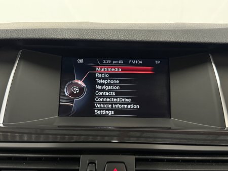 2016 BMW 5-Series - photo 14