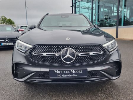 2027 Mercedes-Benz GLC - photo 9