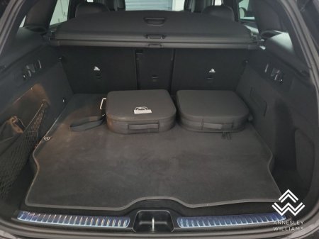 2026 Mercedes-Benz GLC - photo 24