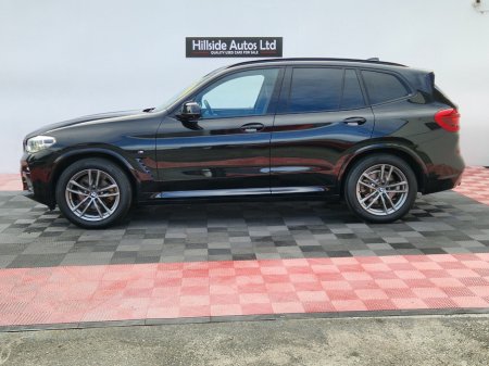 2020 BMW X3 - photo 7