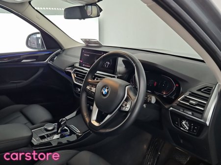 2024 BMW X3 - photo 9