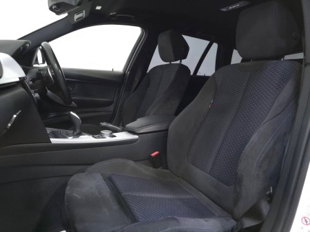 2014 BMW 3-Series - photo 15