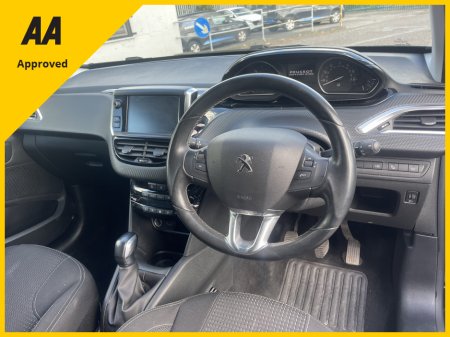 2019 Peugeot 208 - photo 9