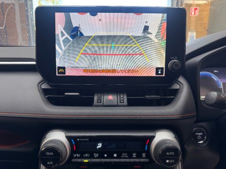 2023 Toyota RAV4 - photo 11