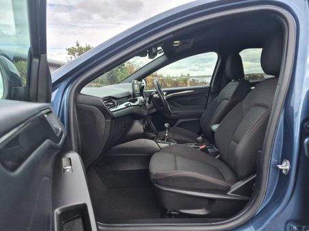 2021 Ford Focus - photo 19