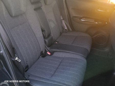 2021 Honda Jazz - photo 23