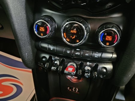 2017 Mini Cooper - photo 13